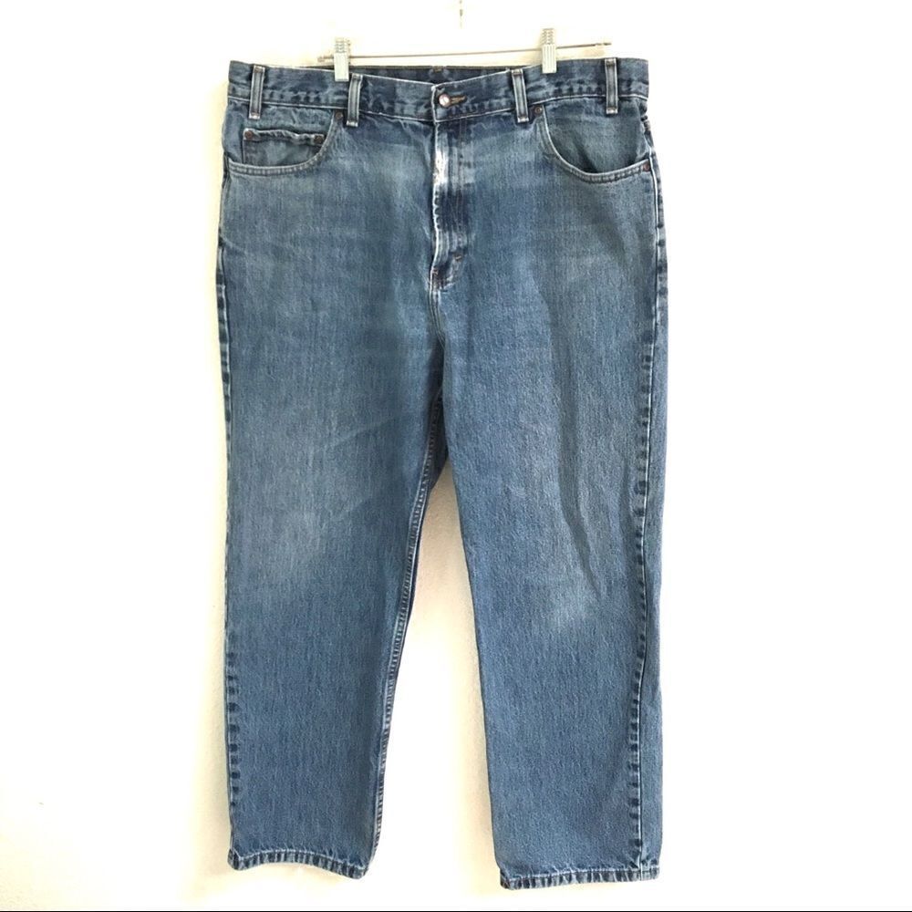 Kirkland Signature denim jeans 40